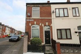 2 Bedroom Terraced h...